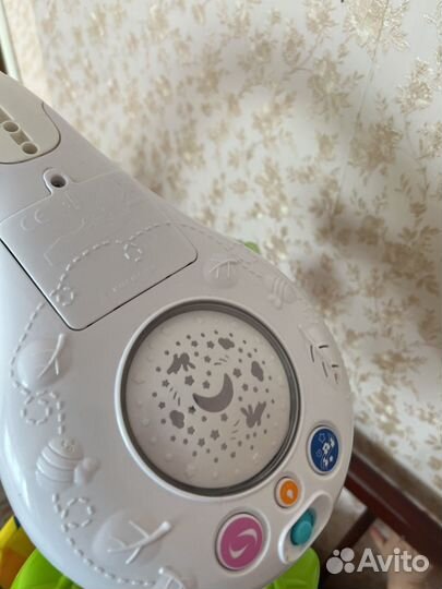 Мобиль на кроватку