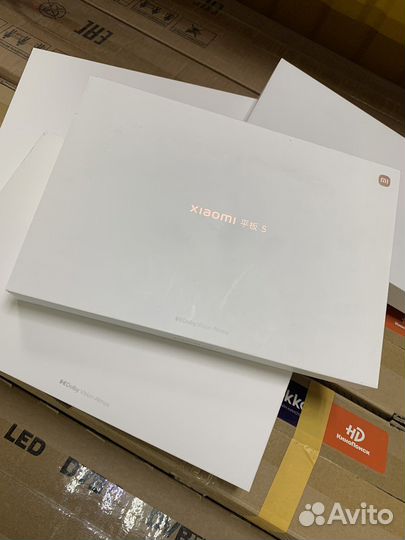 Xiaomi Mi Pad 5 6/128