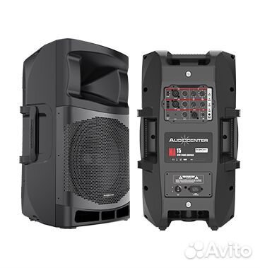 Акустическая система Audiocenter MA15