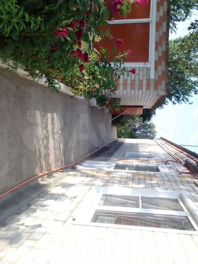 Коттедж 96 м² на участке 8 сот.