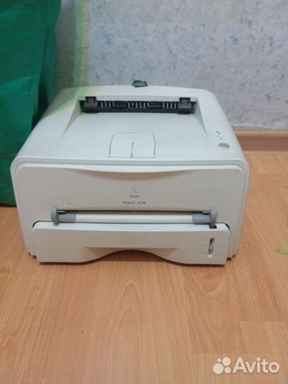 Ксерокс phaser 3116,телевизор LG