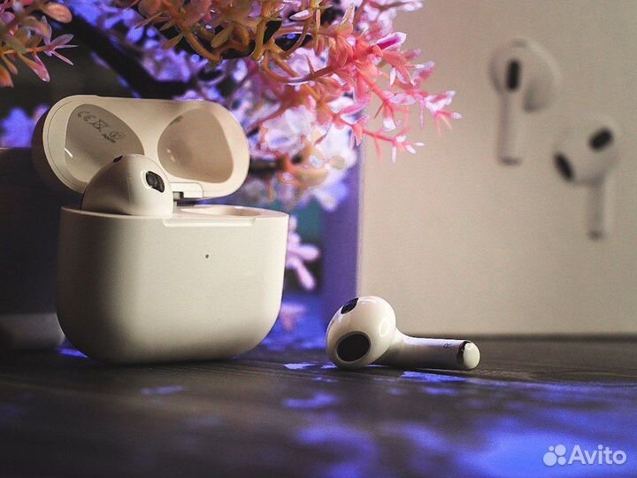 AirPods 2\3\Pro 2 Premium