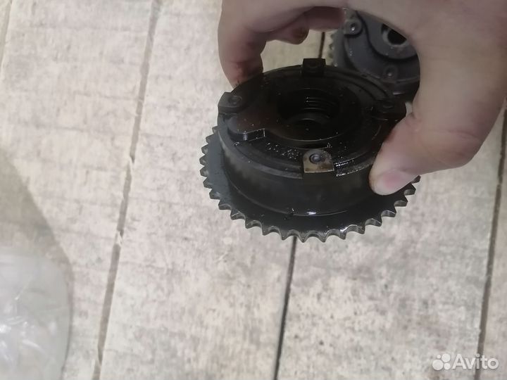 Фазорегуляторы Ep6