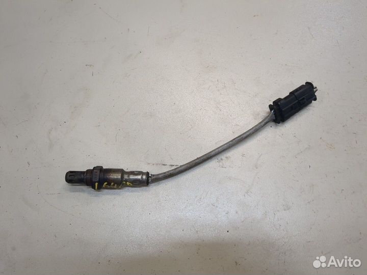 Лямбда зонд Cadillac CT6, 2017