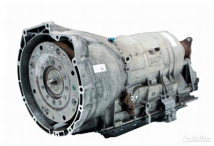 АКПП ZF 6HP26 с Гарантией