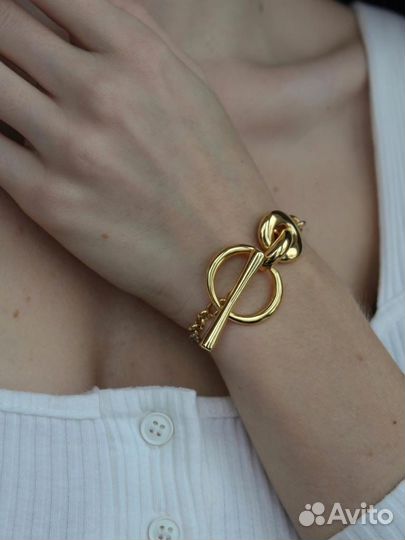 Колье, браслет