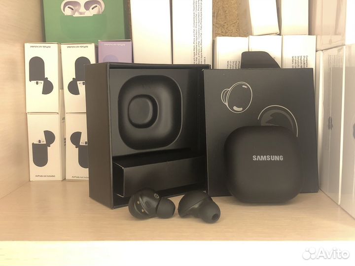 Samsung galaxy Buds 2 Pro