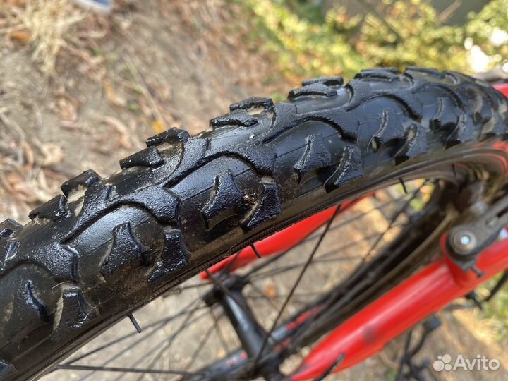 Велосипед детский 20 stern