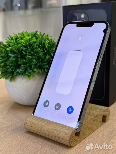 iPhone 13 Pro, 256 ГБ