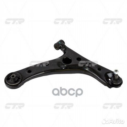 Рычаг подвески нижний FR toyota ipsum/picnic