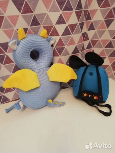 Защита детская