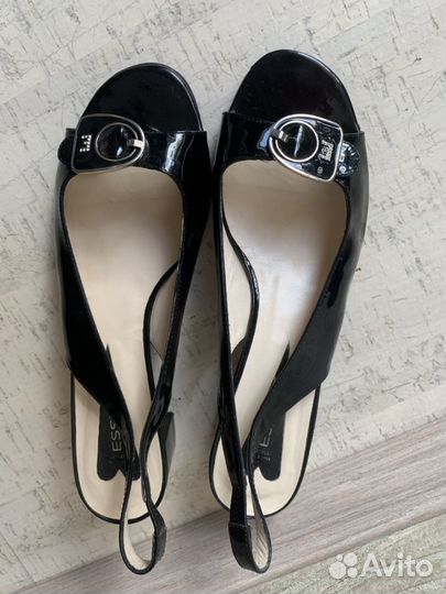 Босоножки essere 41 р-р