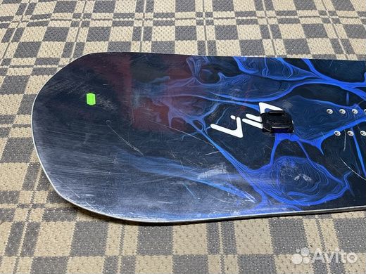 Сноуборд Lib Tech T.Rice Pro - 157