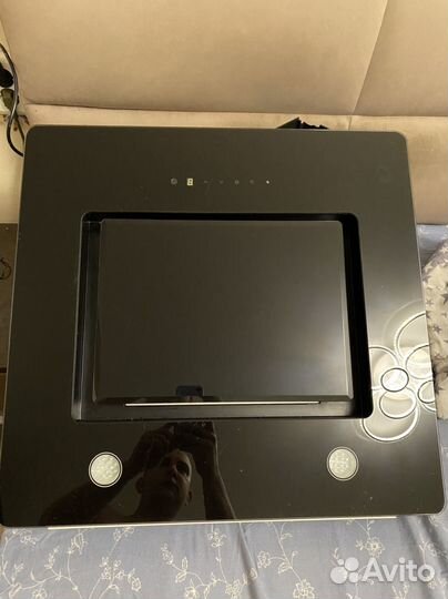 Вытяжка для кухни LEX