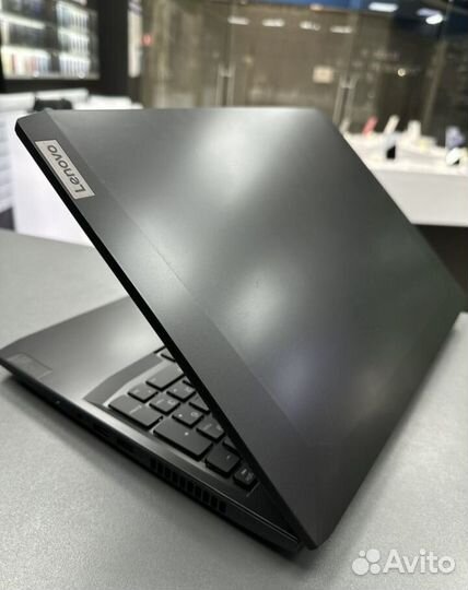 Lenovo Gaming Ryzen 5600h/RTX 3050/120GHz