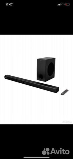 Домашний кинотеатр