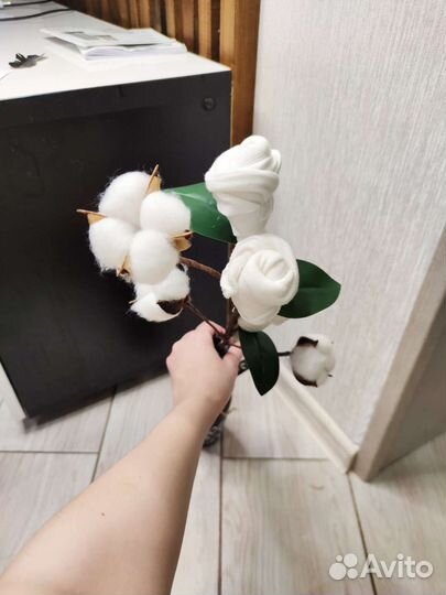 Букет из носков