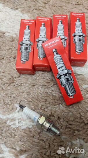Свеча Honda Dio AF 61 62 67 68 70