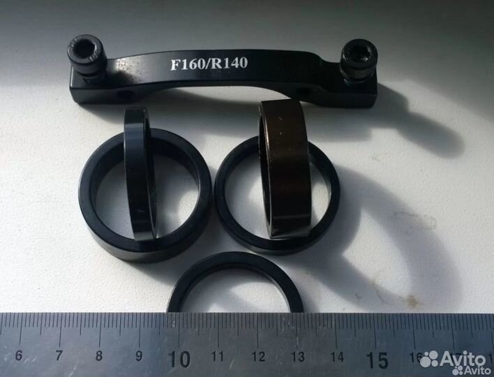 Вело запчасти