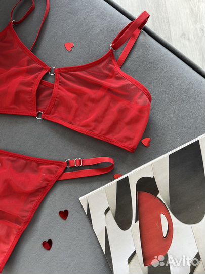 Пошив нижнего белья оптом и в розницу