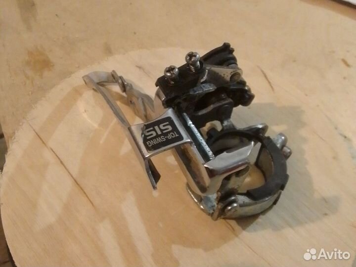 Переключатель передний Shimano