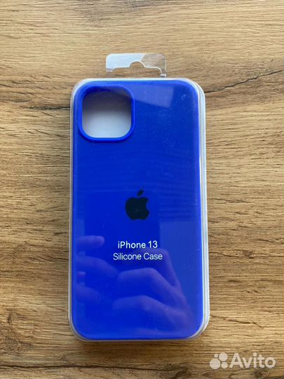 Чехол на iPhone 12