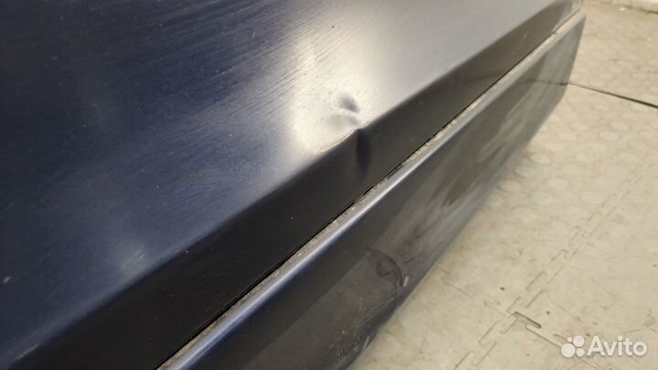 Дверь боковая правая передняя Audi Q7