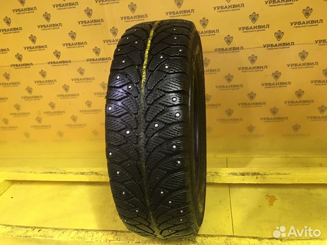 Tunga Nordway 2 195/65 R15 91Q