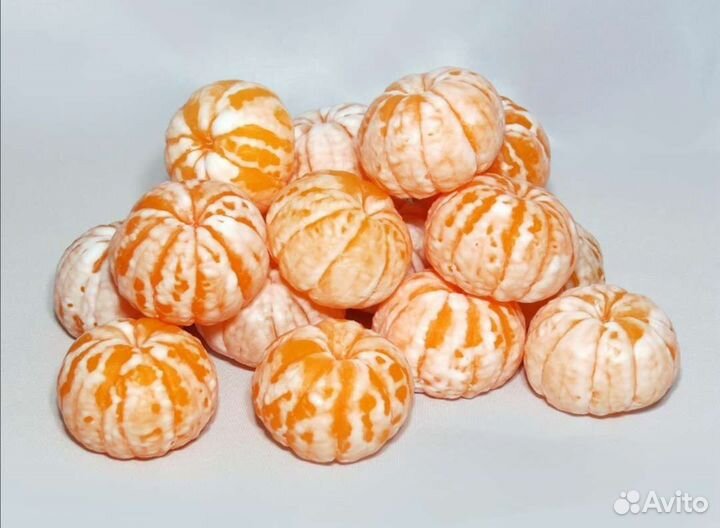 Мыло ручной работы 