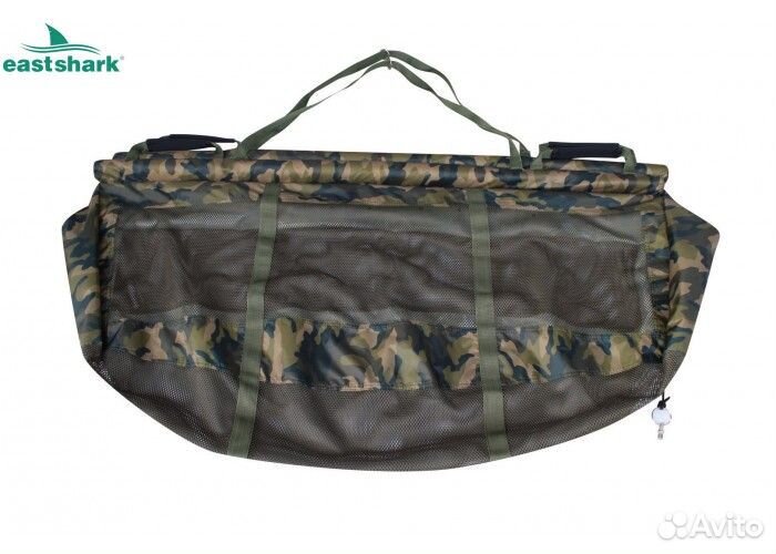 Сумка для взвешивания + 2 ножки + поводочница