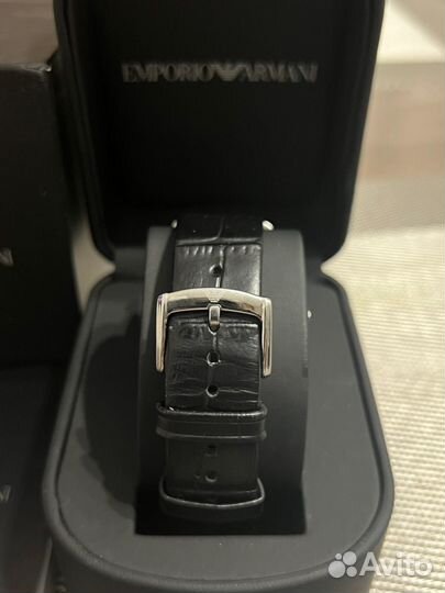 Часы Emporio Armani