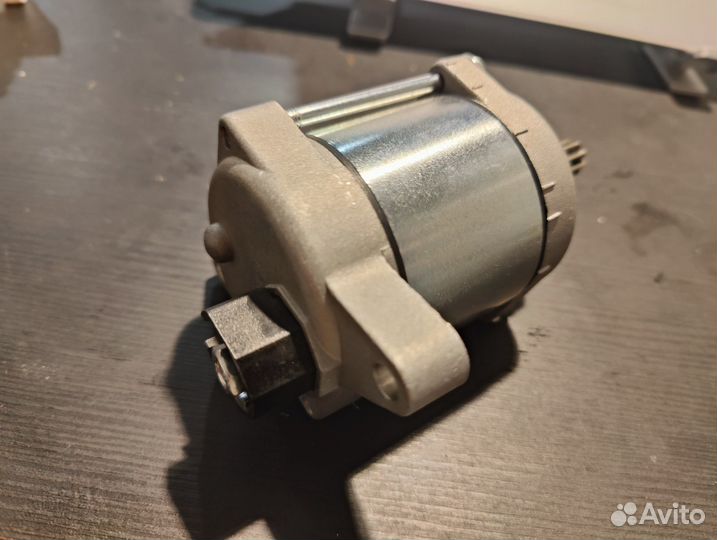 Стартер KTM/Gas Gas 250/300 2017-2022, 55540001000