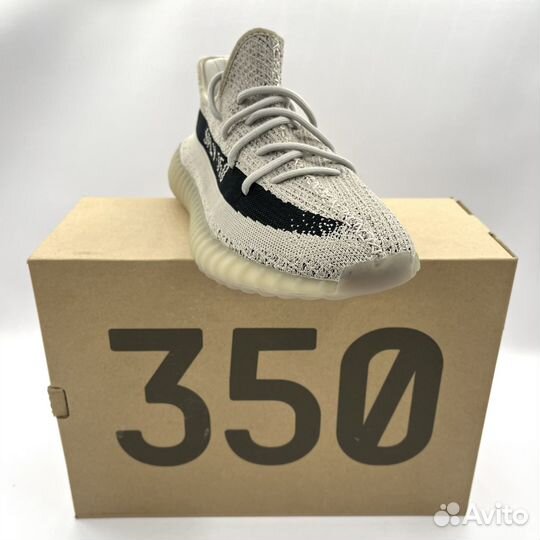 Yeezy Boost 350 V2 Slate