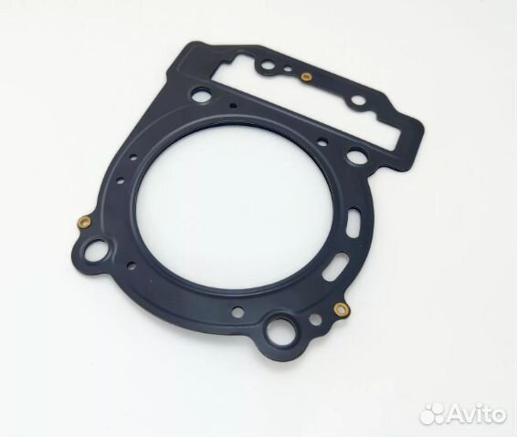 Прокладка LU072378 для stels Guepard 800/850