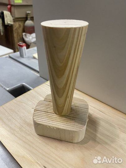 Ножки из фанеры