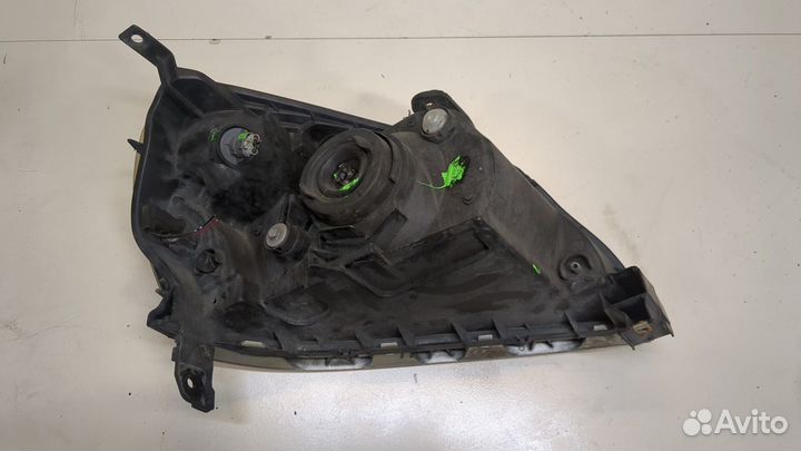 Фара (передняя) Honda Pilot, 2005