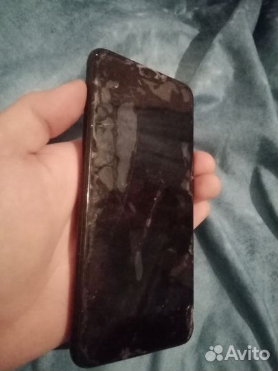 HONOR 8X, 4/64 ГБ