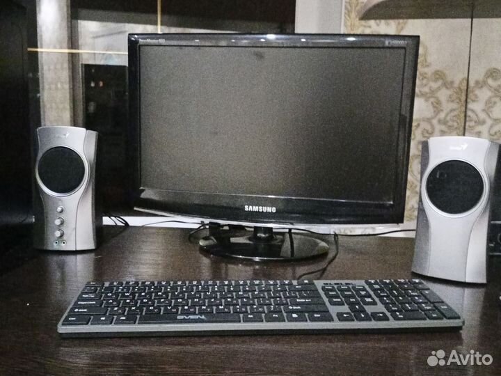 Компьютер