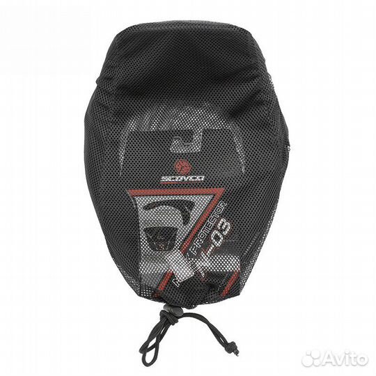 Защита шеи Scoyco Neck Brace для мотокросса