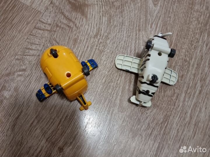 Супер крылья super wings