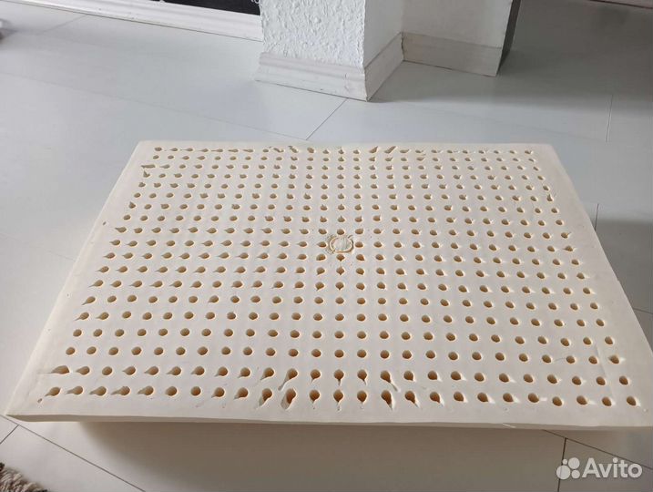 Подушка ортопедическая