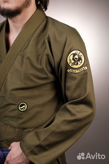 Кимоно для бжж ги для бжж shoyoroll