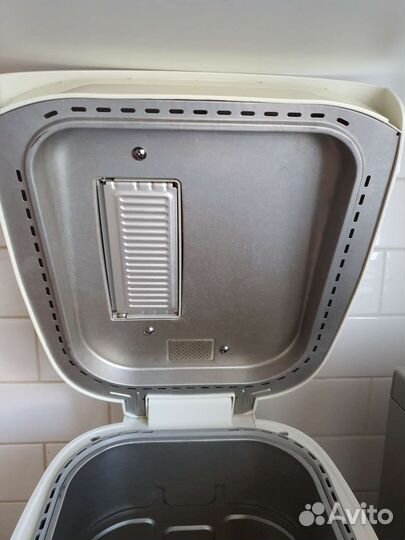 Хлебопечка panasonic