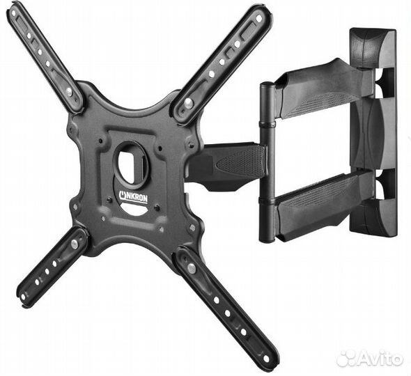 Кронштейн наклонно-поворотный cadena LPA50-443