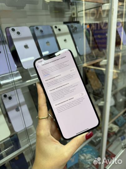 iPhone 12 Pro Max, 128 ГБ