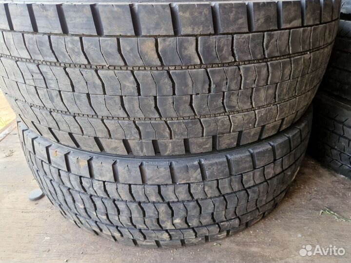 Кама 215/75 R17.5
