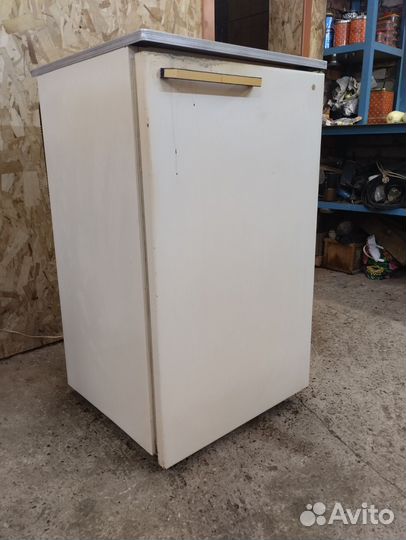 Холодильник