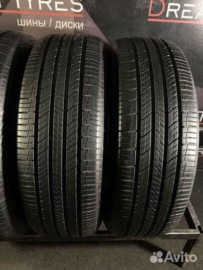 Hankook Dynapro HP2 RA33 225/65 R17