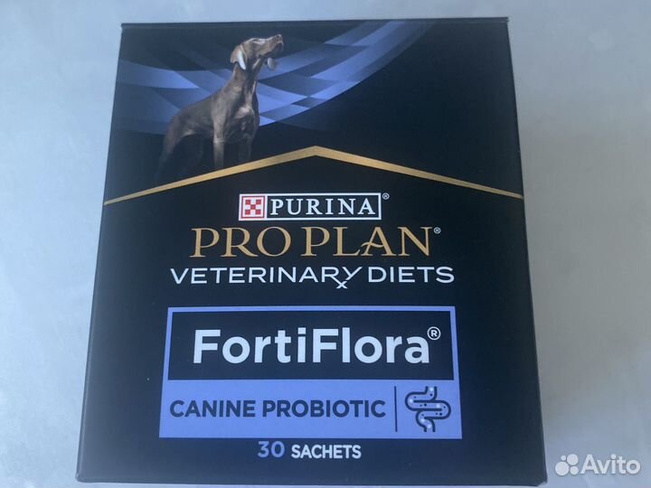 Сухой корм для собак