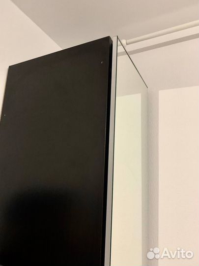 Зеркальный шкаф IKEA